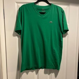 Lacoste v-neck